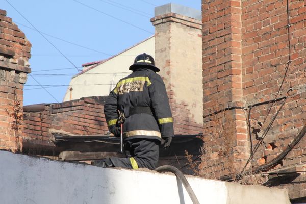 Victims Killed in New Year’s Fires Down 34% from 2013 - Sputnik International