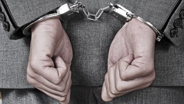 Estonian Anti-Nazi Group Leader Detained in Corruption Probe - Sputnik International