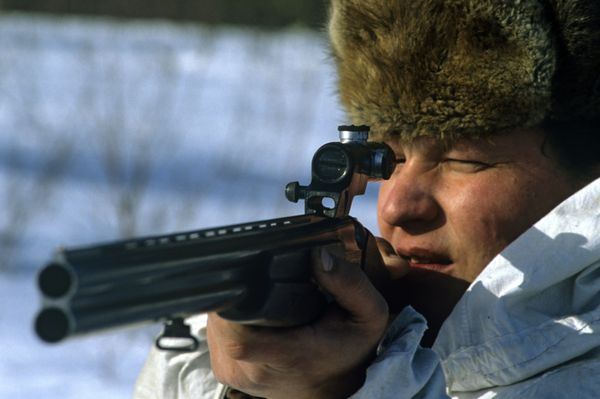 Huntsman (archive photo) - Sputnik International