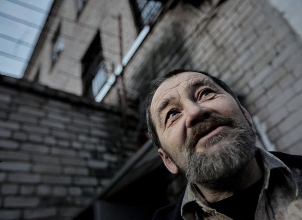 Sergei Mokhnatkin (archive photo) - Sputnik International