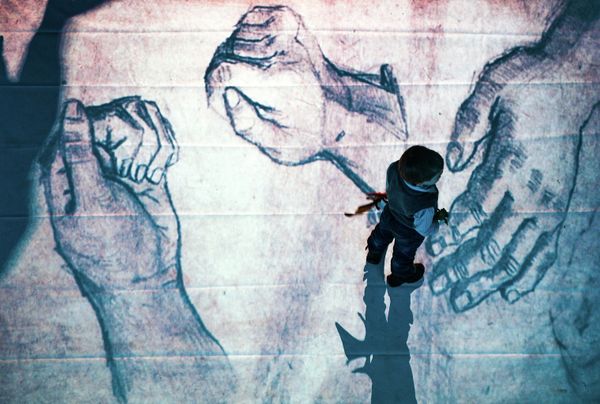 Van Gogh Alive: A Unique Multimedia Exhibition - Sputnik International