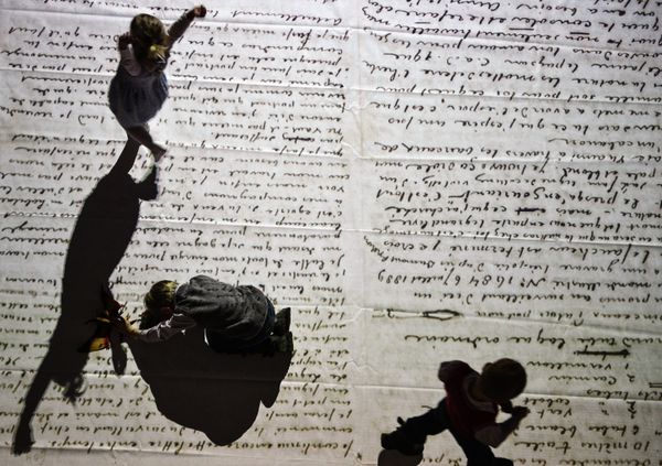 Van Gogh Alive: A Unique Multimedia Exhibition - Sputnik International