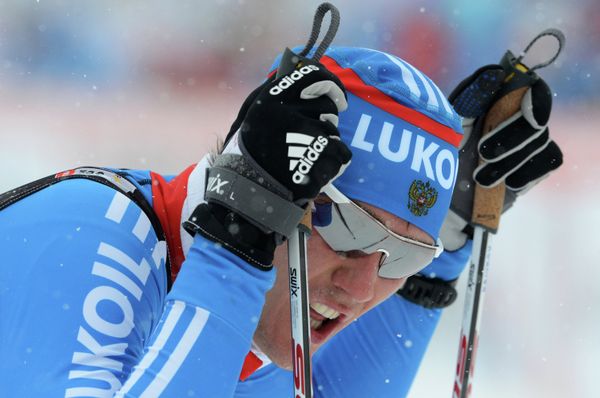 Nikita Kriukov - Sputnik International
