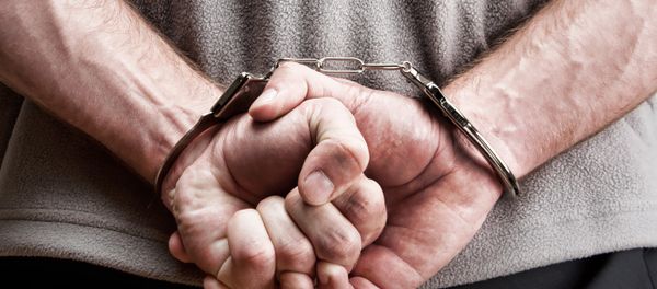 Detention Detention - Sputnik International