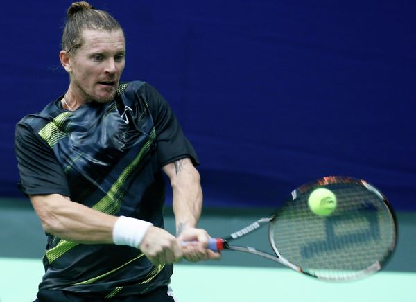 Alex Bogomolov - Sputnik International