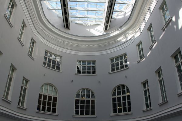 Police Arrest Suspect in $1.65M Hermitage Museum Embezzlement - Sputnik International