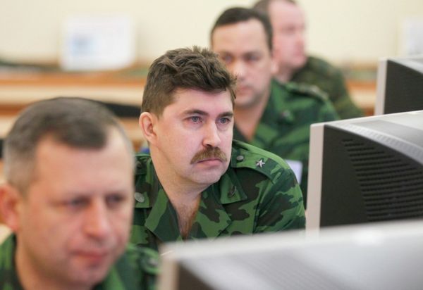 US Spy Program Penetrated Russian Military Networks – Report - Sputnik International