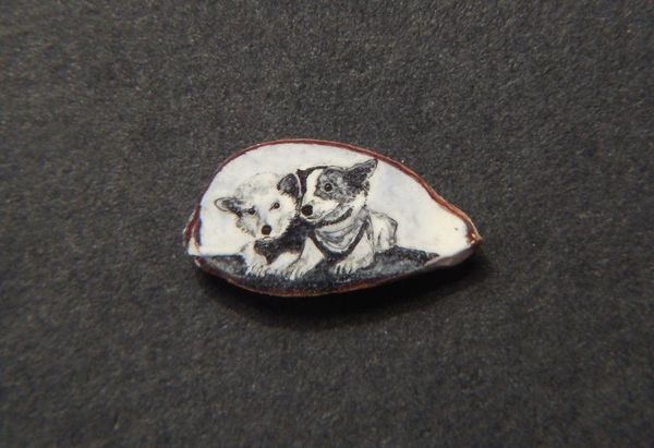 Miniature Cosmic Art to Fly in Space Miniature Cosmic Art to Fly in Space - Sputnik International