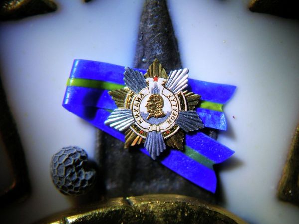 Miniature Cosmic Art to Fly in Space Miniature Cosmic Art to Fly in Space - Sputnik International