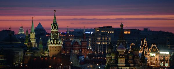 A view at the Moscow Kremlin, Historical Museum, Red Square and Saint Basil's Cathedral. A view at the Moscow Kremlin, Historical Museum, Red Square and Saint Basil's Cathedral. - Sputnik International