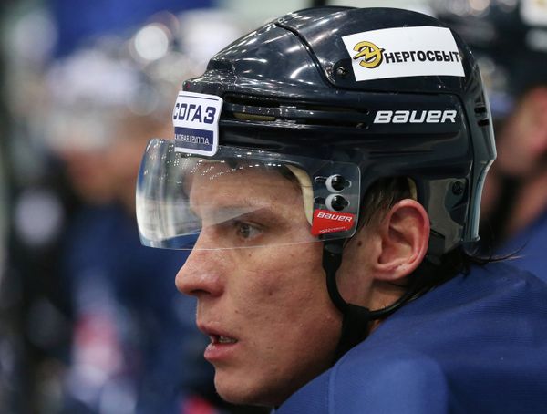 Alexander Semin - Sputnik International