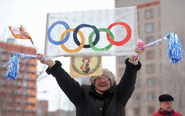 Sochi has never had much of an incentive to work on overcoming language and cultural barriers - Sputnik International