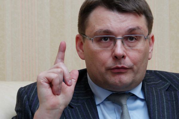 Yevgeny Fyodorov - Sputnik International