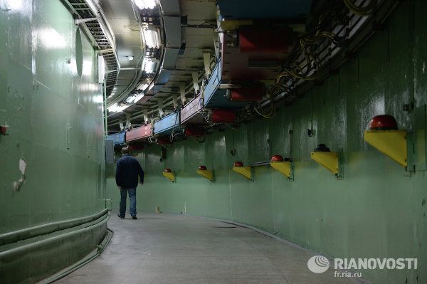 Colliders at the Institute of Nuclear Physics in Novosibirsk - Sputnik International