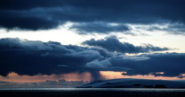 Russia Must Protect Arctic Border From Missile Threats – Expert - Sputnik International
