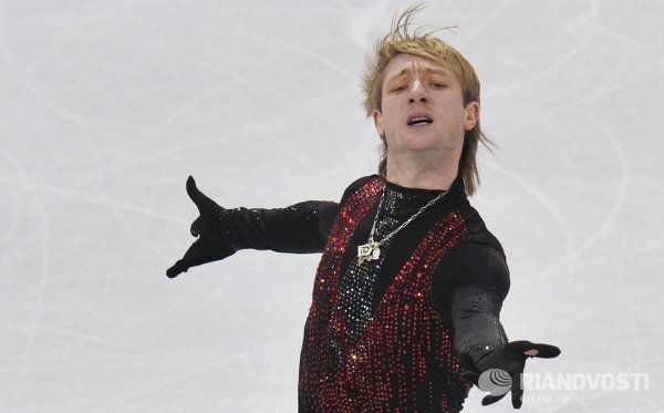 Leading Stars of the Russian National Team at the Sochi Olympic Games - Sputnik International