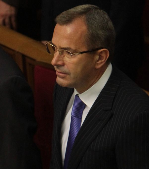 Andrei Klyuyev - Sputnik International