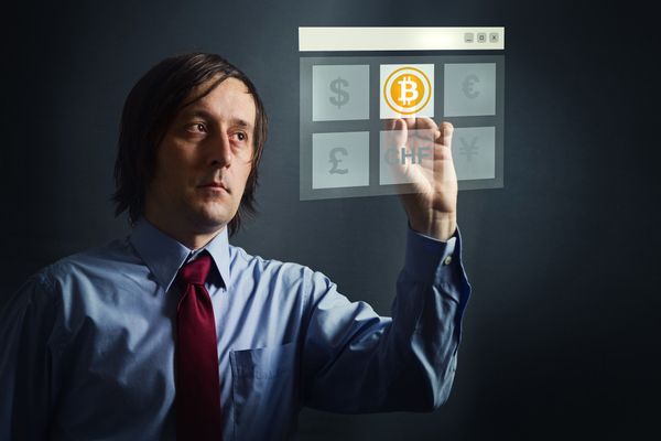(Bitcoin) - Sputnik International