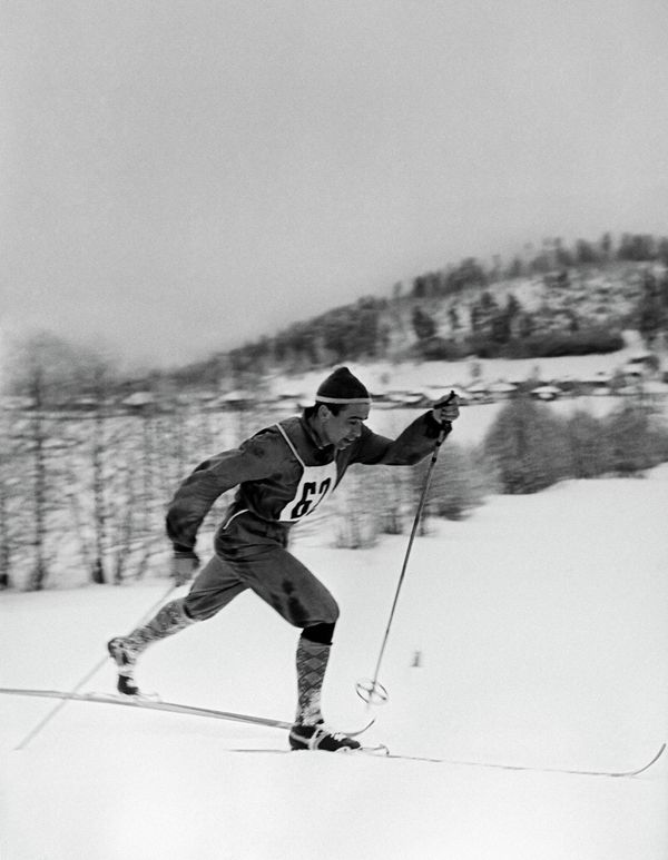 History of the Olympic movement through RIA Novosti’s lens History of the Olympic movement through RIA Novosti’s lens - Sputnik International