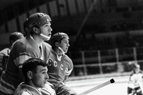 History of the Olympic movement through RIA Novosti’s lens - Sputnik International