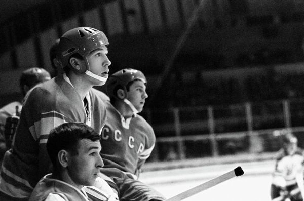 History of the Olympic movement through RIA Novosti’s lens History of the Olympic movement through RIA Novosti’s lens - Sputnik International