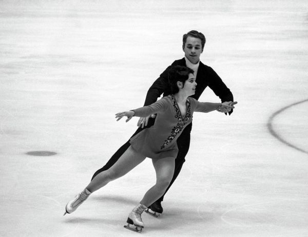 History of the Olympic movement through RIA Novosti’s lens History of the Olympic movement through RIA Novosti’s lens - Sputnik International