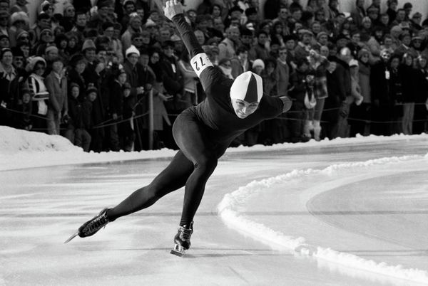 History of the Olympic movement through RIA Novosti’s lens History of the Olympic movement through RIA Novosti’s lens - Sputnik International