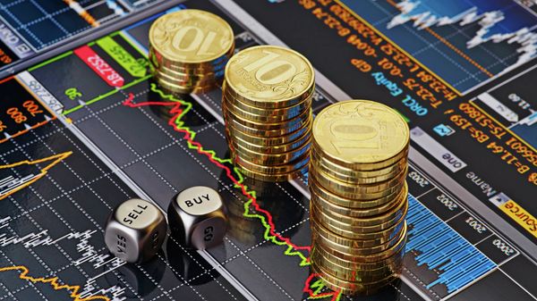 Russia Hopes Ruble Rate Remains Unaffected by Gas Dispute With Ukraine - Sputnik International