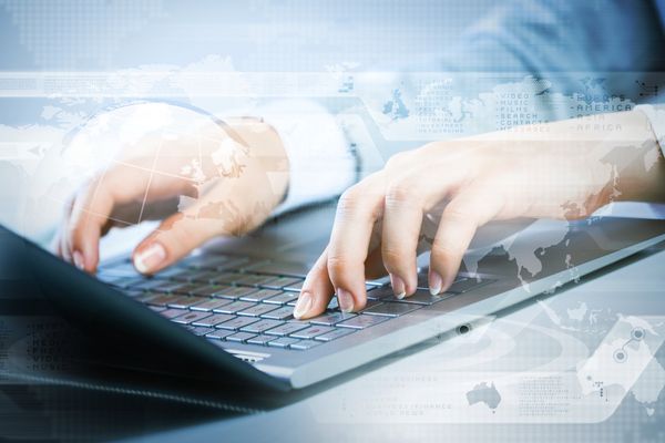 Web Technologies Global Webit 2014 Congress ended on October 2 in Istanbul - Sputnik International
