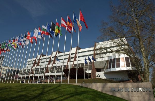 Parliamentary Assembly of the Council of Europe - Sputnik International