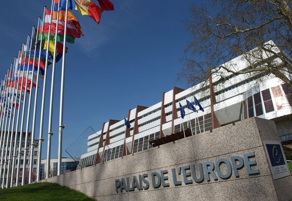 PACE Excludes Russia From Assembly's Administration For 2014 - Sputnik International