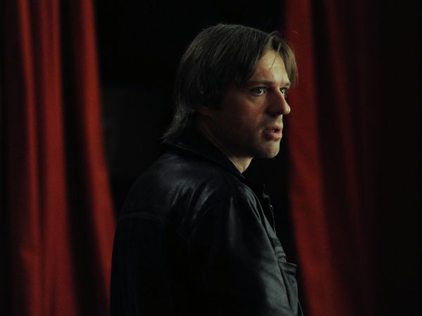 Mindaugas Karbauskis - Sputnik International