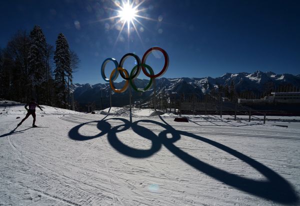 Sochi - Sputnik International