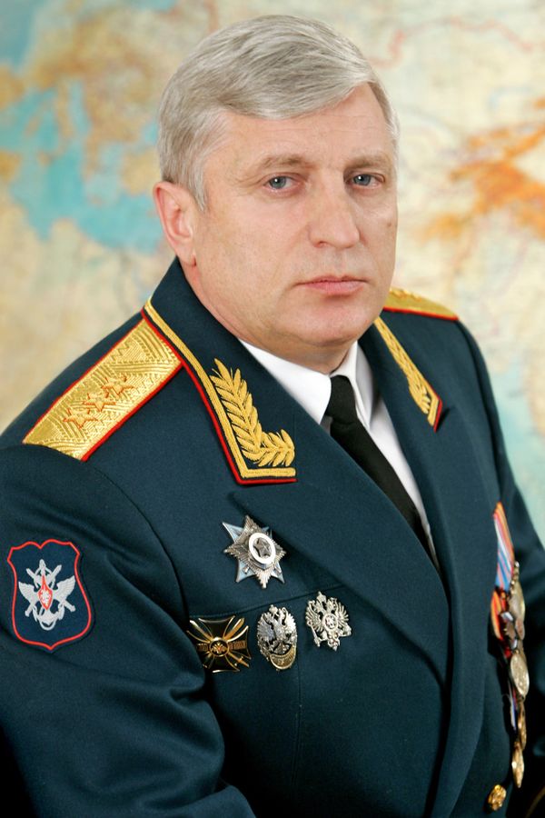 Alexander Postnikov - Sputnik International