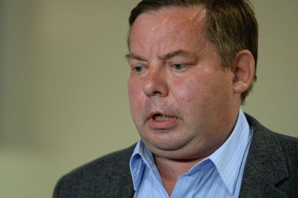 Ivan Molotkov - Sputnik International