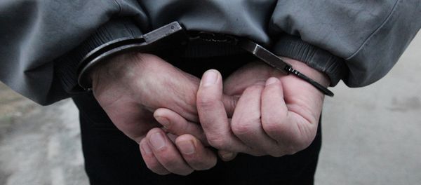 Japanese police arrested a man who saw a gap in the market for radioactive materials. Japanese police arrested a man who saw a gap in the market for radioactive materials. - Sputnik International