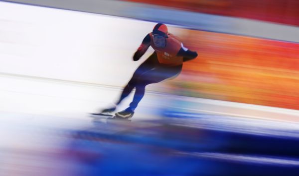 Sochi Winter Olympics – Day One - Sputnik International