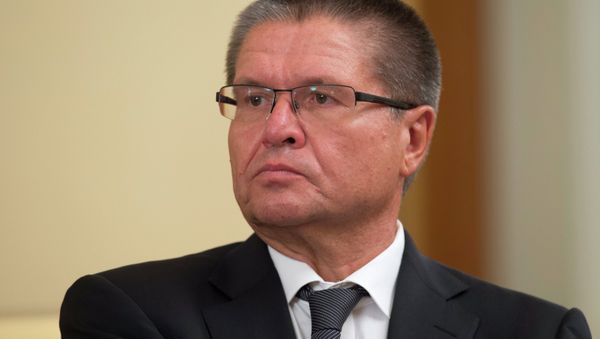The annual inflation in Russia will stand at about nine percent this year, Russian Economic Development Minister Alexei Ulyukayev said Monday. The annual inflation in Russia will stand at about nine percent this year, Russian Economic Development Minister Alexei Ulyukayev said Monday. - Sputnik International