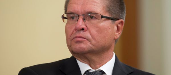The annual inflation in Russia will stand at about nine percent this year, Russian Economic Development Minister Alexei Ulyukayev said Monday. The annual inflation in Russia will stand at about nine percent this year, Russian Economic Development Minister Alexei Ulyukayev said Monday. - Sputnik International