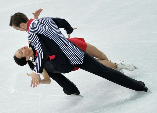 Ksenia Stolbova and Fyodor Klimov - Sputnik International