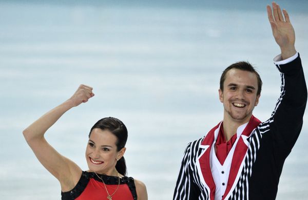 Sochi Olympics: First Victories and Disappointments - Sputnik International