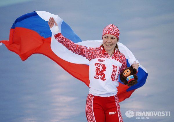 Sochi Olympics: Day Two - Sputnik International