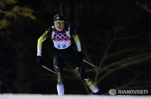 Sochi Olympics: Day Two - Sputnik International