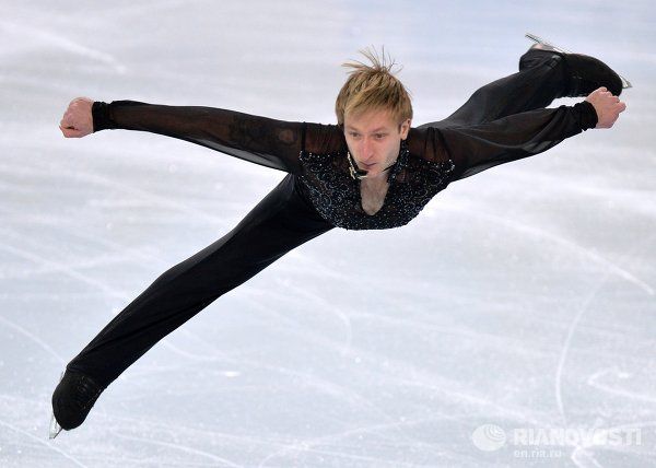 Sochi Olympics: Day Two - Sputnik International