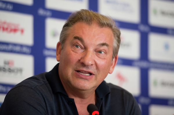 Vladislav Tretiak - Sputnik International