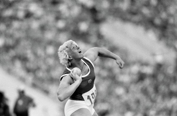 The atmosphere of the legendary 1980 Olympics in photos by RIA Novosti’s photojournalists - Sputnik International