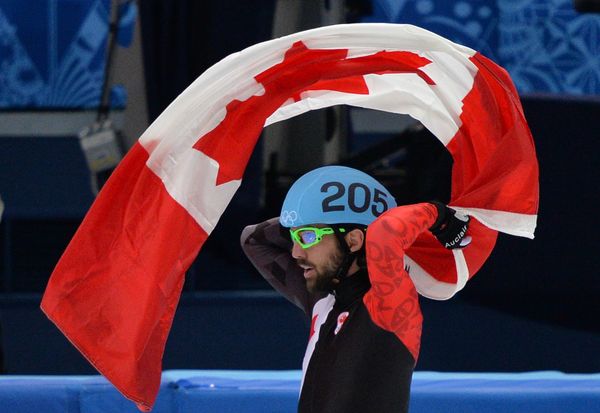 Sochi Olympics: Day Three - Sputnik International