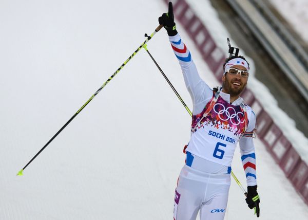 Sochi Olympics: Day Three - Sputnik International