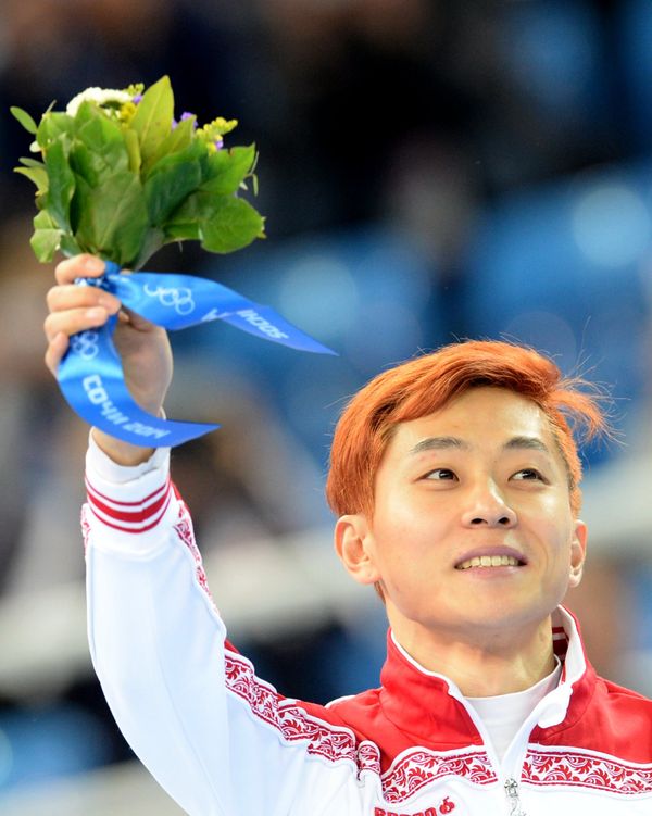 Sochi Olympics: Day Three - Sputnik International