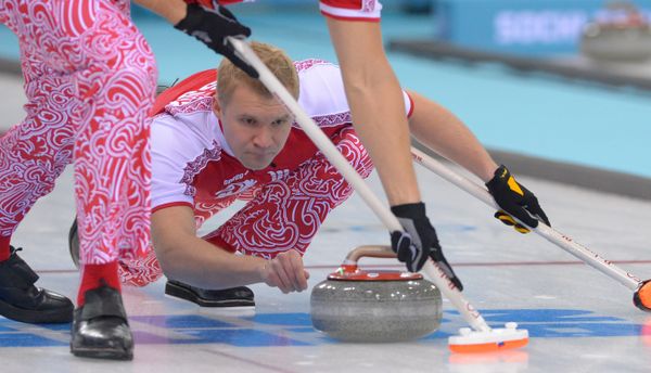 Sochi Olympics: Day Three - Sputnik International